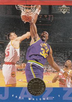 Karl Malone