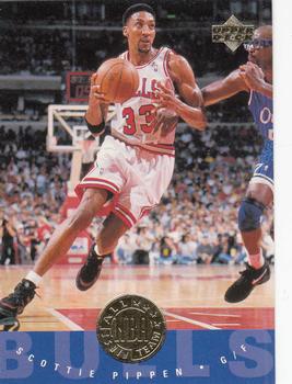 Scottie Pippen