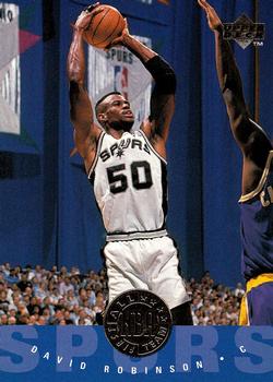 David Robinson