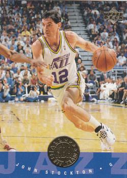 John Stockton