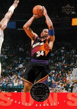 Charles Barkley