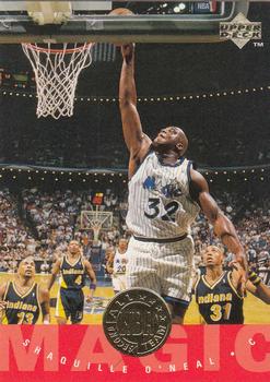 Shaquille O'Neal