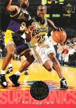 Gary Payton