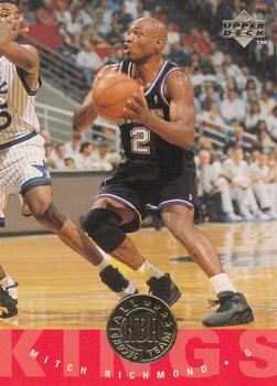 Mitch Richmond