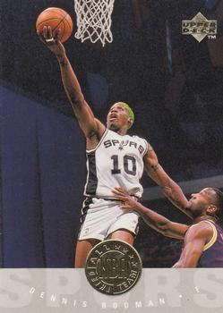 Dennis Rodman