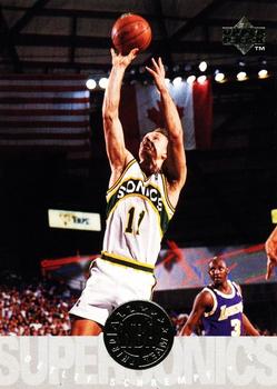 Detlef Schrempf
