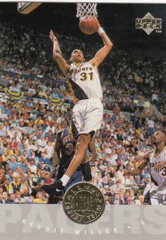 Reggie Miller