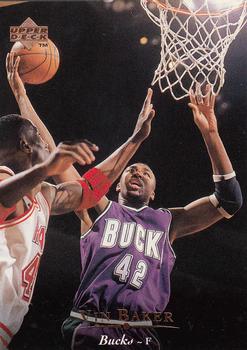 Vin Baker