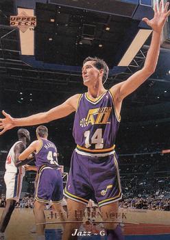 Jeff Hornacek