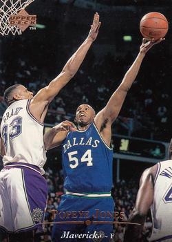 Popeye Jones