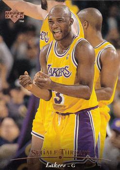 Sedale Threatt