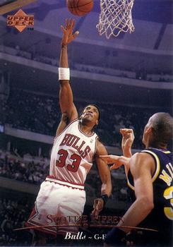 Scottie Pippen