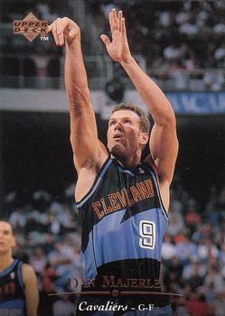 Dan Majerle