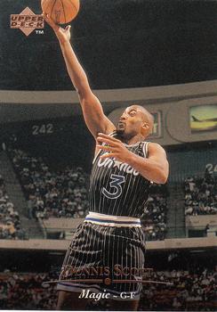 Dennis Scott