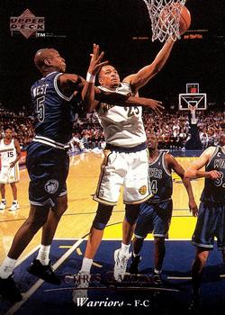 Chris Gatling