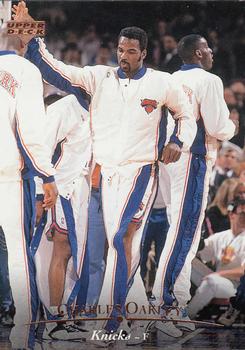 Charles Oakley