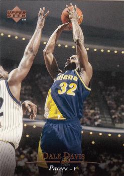 Dale Davis