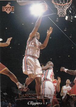 Lamond Murray