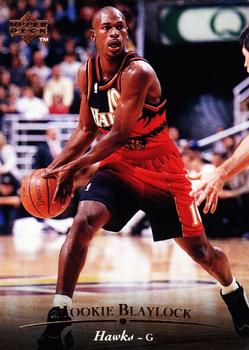 Mookie Blaylock