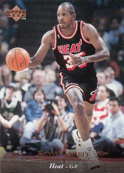 Kevin Gamble