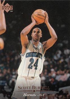 Scott Burrell