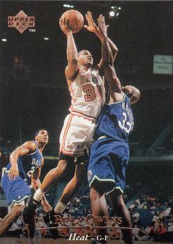Billy Owens