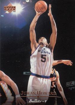 Juwan Howard