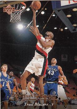Harvey Grant