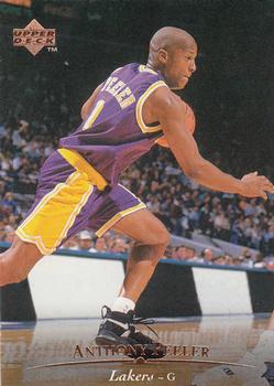 Anthony Peeler