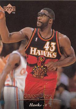 Grant Long