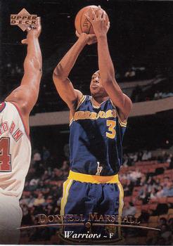 Donyell Marshall