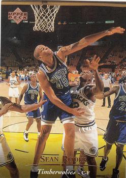 Sean Rooks
