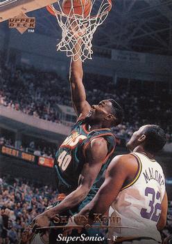 Shawn Kemp