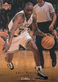 Dee Brown