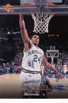Jim Jackson