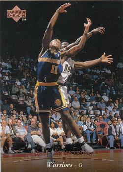 B.J. Armstrong