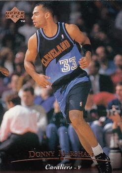 Donny Marshall