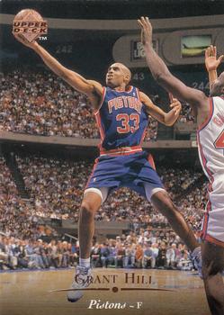 Grant Hill
