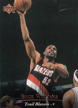 Buck Williams