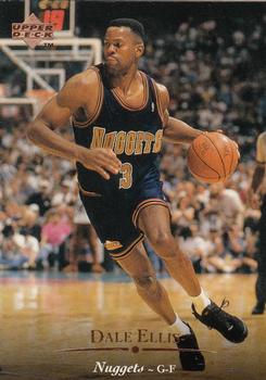 Dale Ellis