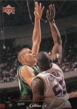 Eric Montross