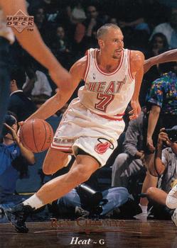Rex Chapman