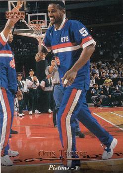 Otis Thorpe