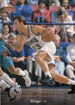 Sarunas Marciulionis