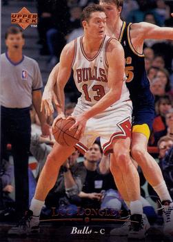 Luc Longley