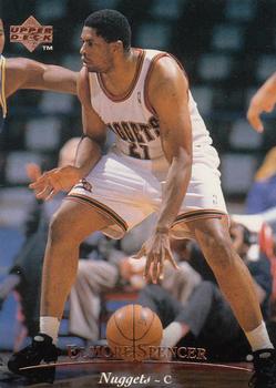 Elmore Spencer