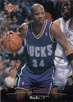 Terry Cummings