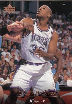 Byron Houston