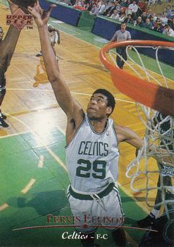 Pervis Ellison