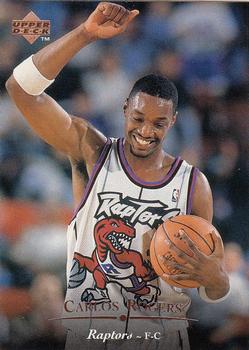 Carlos Rogers